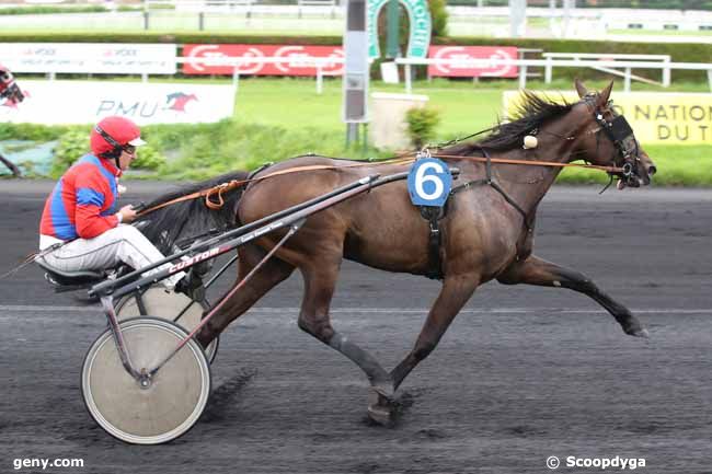 22/05/2024 - Le Croisé-Laroche - Grand National des Amateurs : Arrivée