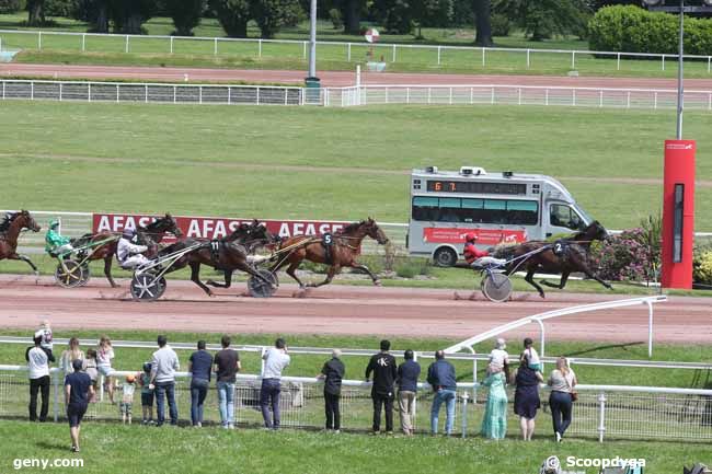 25/05/2024 - Enghien - Prix d'Espelette : Result