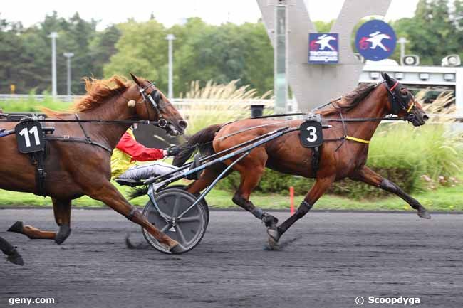 03/09/2024 - Vincennes - Prix Héléna : Arrivée