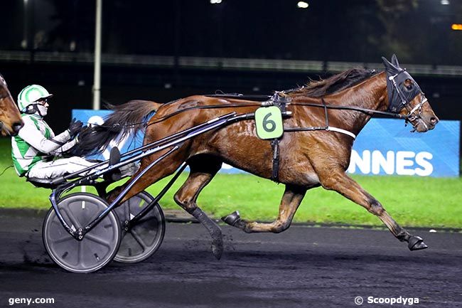 09/11/2024 - Vincennes - Prix de Besançon : Arrivée