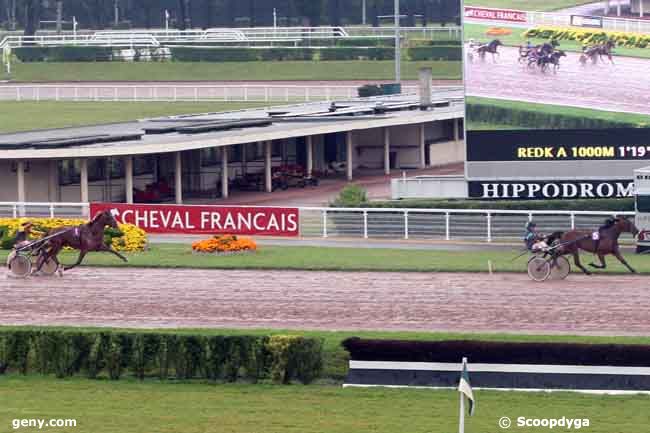 16/08/2010 - Enghien - Prix de la Goutte d'Or : Result