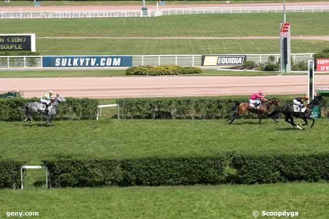 04/05/2011 - Enghien - Prix Blaviette : Ankunft