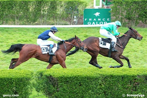 13/04/2012 - Enghien - Prix La Bâte : Arrivée