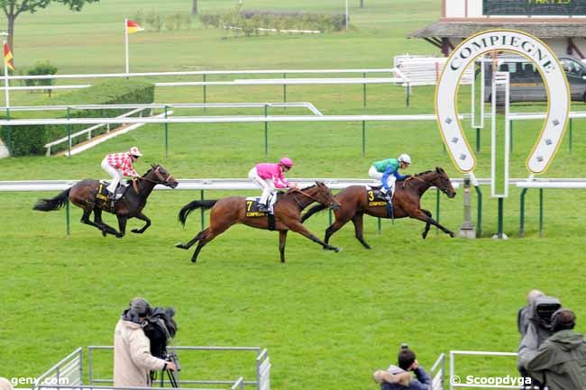 21/05/2012 - Compiègne - Prix Satilla : Ankunft