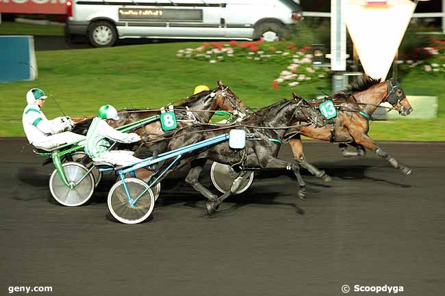 12/06/2012 - Vincennes - Prix Siri : Arrivée