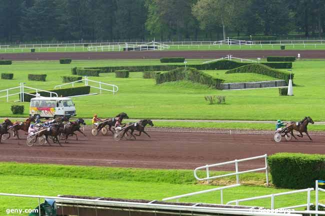 30/04/2013 - Lyon-Parilly - Prix de la Durance : Arrivée