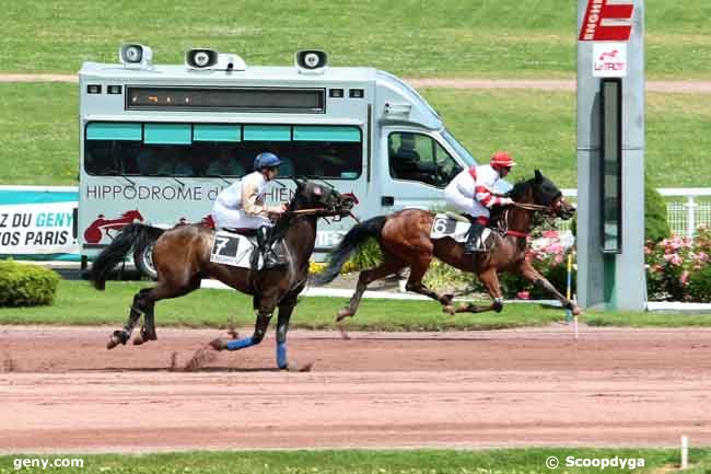 29/06/2013 - Enghien - Prix de Neuilly-Levallois : Arrivée