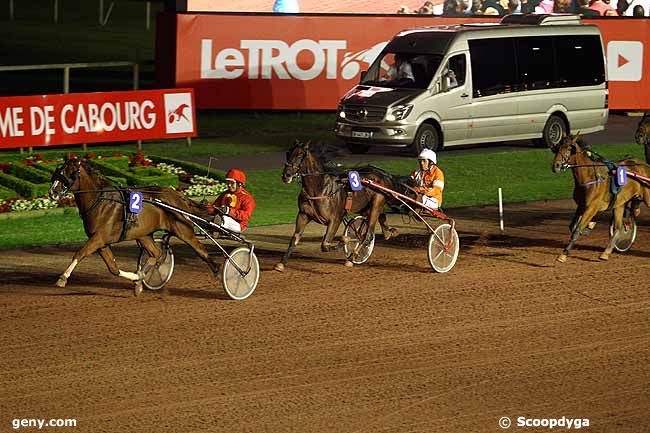 31/07/2015 - Cabourg - Prix des Pimprenelles : Ankunft