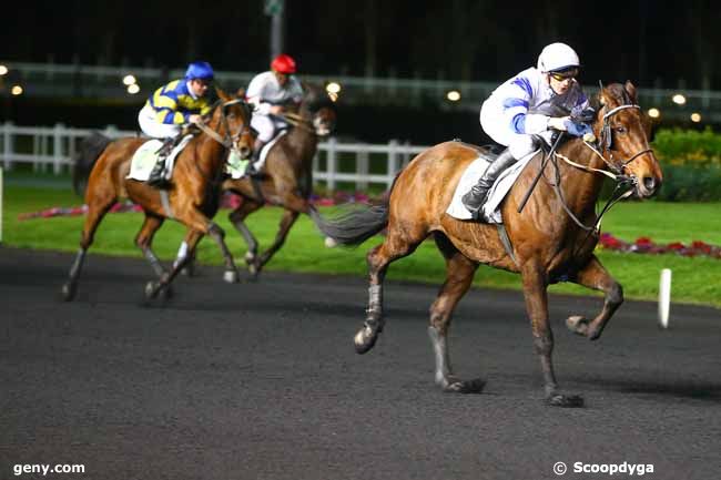 04/04/2017 - Vincennes - Prix Erigone : Arrivée