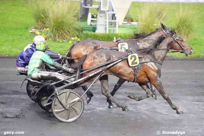 11/12/2020 - Vincennes - Prix de Montargis : Arrivée