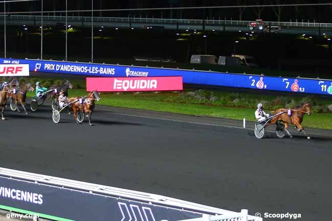 25/12/2020 - Vincennes - Prix d'Andernos-les-Bains : Arrivée