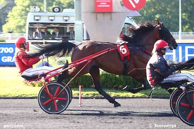 14/06/2022 - Vincennes - Prix Siri : Arrivée