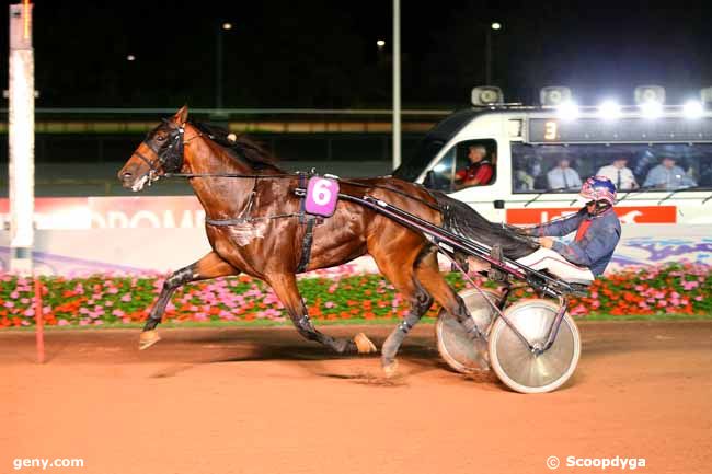 26/08/2022 - Cabourg - Prix de Bourigny : Arrivée