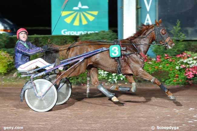 01/11/2022 - Laval - Prix Georges Porcher : Arrivée