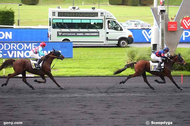 07/11/2022 - Vincennes - Prix de Barenton : Arrivée