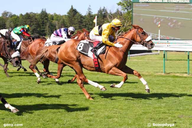 24/06/2023 - Compiègne - Prix #raceandcare : Arrivée