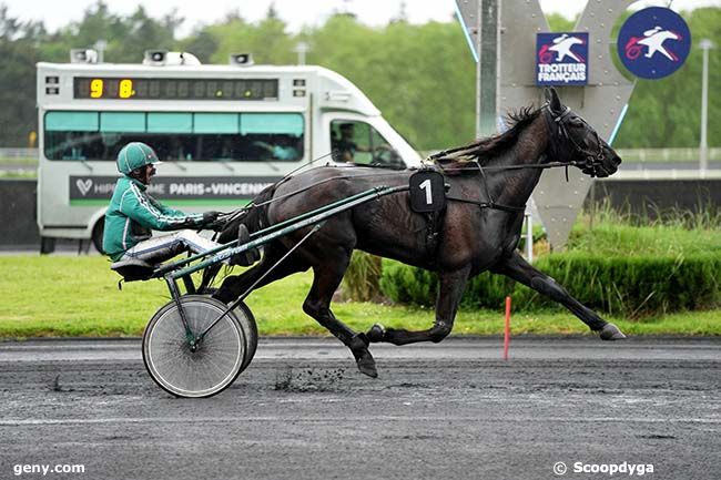 14/05/2024 - Vincennes - Prix Murzim : Arrivée