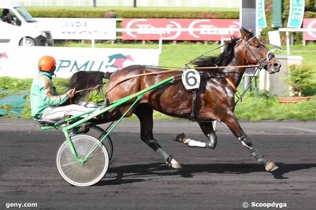 22/05/2024 - Le Croisé-Laroche - Prix de la Fédération du Nord : Arrivée