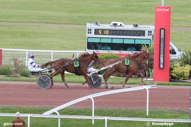 25/05/2024 - Enghien - Prix de la Place Gambetta : Result