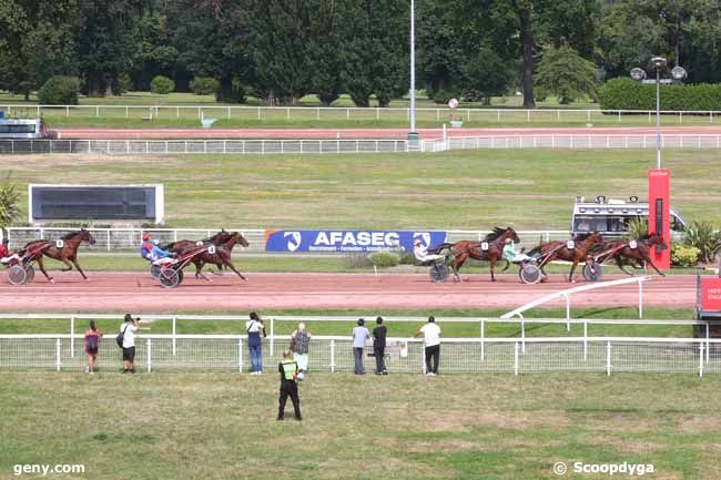 31/07/2024 - Enghien - Prix de l'Hôtel des Monnaies : Arrivée