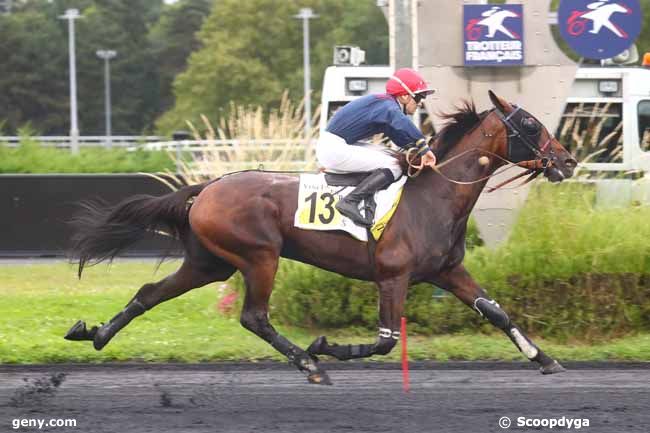 05/09/2024 - Vincennes - Prix de Durtal : Arrivée