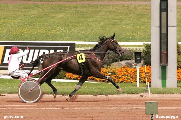 26/06/2008 - Enghien - Prix de la Nation : Arrivée