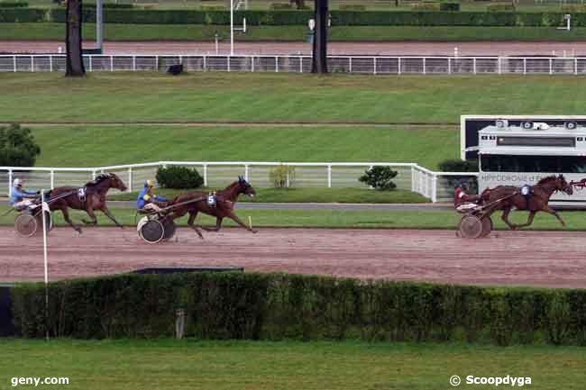 16/08/2010 - Enghien - Prix de la Porte de Vitry : Result