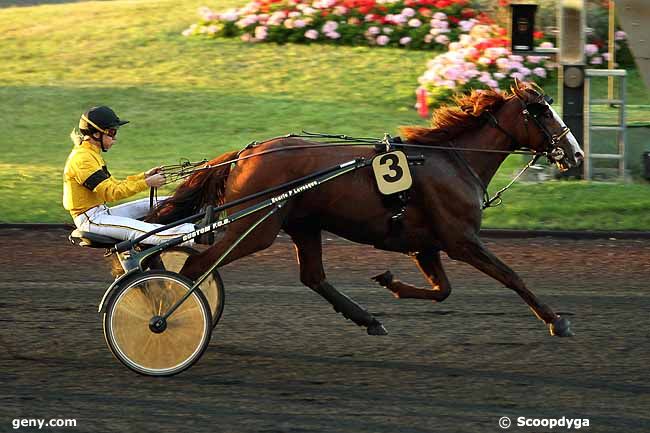 11/09/2012 - Vincennes - Prix Concordia : Arrivée