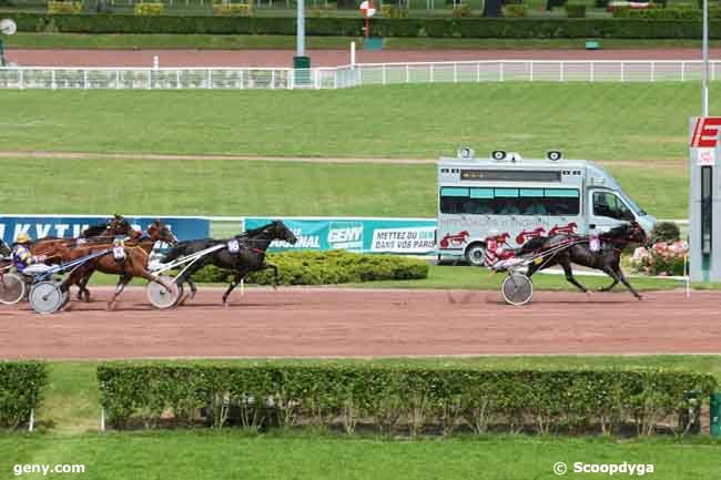 29/06/2013 - Enghien - Prix du Roussillon : Result