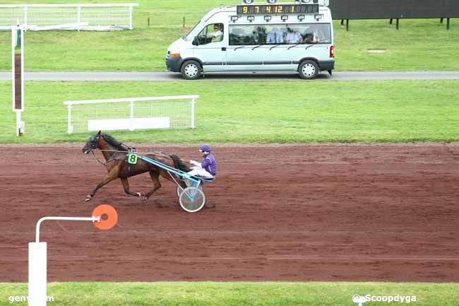 20/06/2016 - Vichy - Prix Roquépine (gr B) : Arrivée