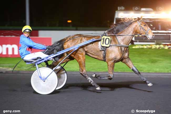 04/04/2017 - Vincennes - Prix Enif : Arrivée