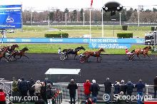 04/01/2020 - Vincennes - Prix de Breteuil : Arrivée