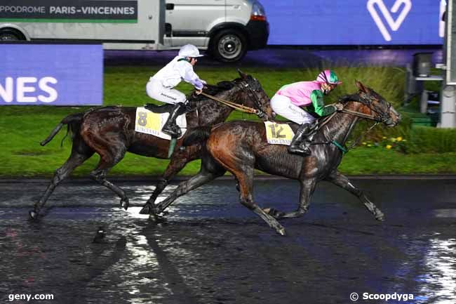 11/12/2020 - Vincennes - Prix de Brassac-les-Mines : Result