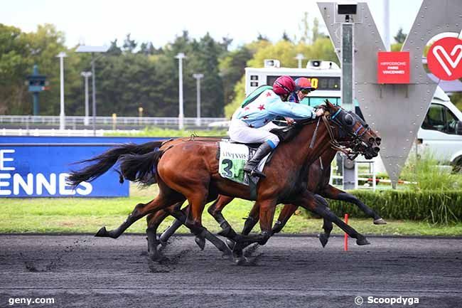 20/09/2022 - Vincennes - Prix Enis : Arrivée