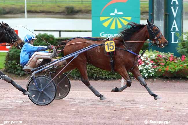 01/11/2022 - Laval - Prix André-Louis Dreux : Arrivée