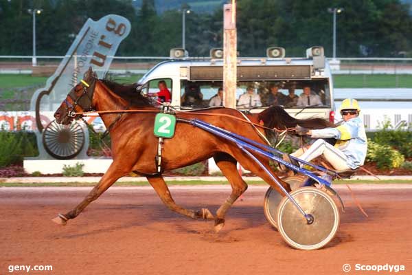 07/07/2023 - Cabourg - Prix d'Agon-Coutainville : Arrivée