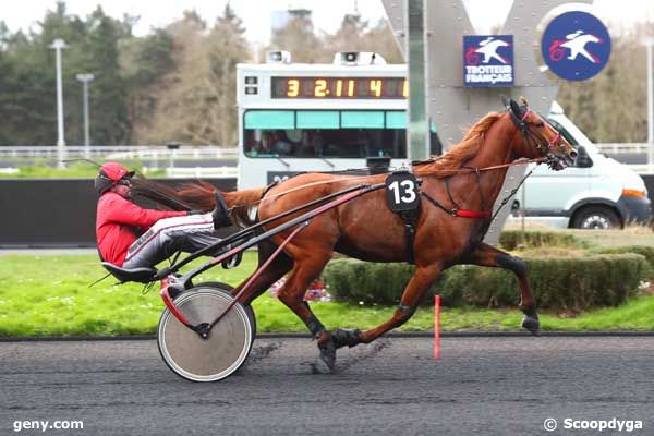 01/03/2024 - Vincennes - Prix de Lorient : Arrivée