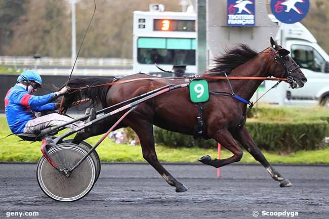 02/04/2024 - Vincennes - Prix André Dreux : Arrivée