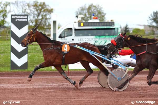 03/04/2024 - Angers - Prix Intermède : Arrivée