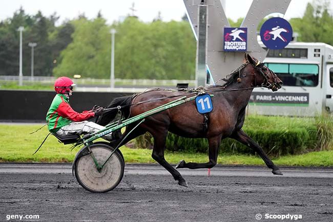 14/05/2024 - Vincennes - Prix Katharina : Result