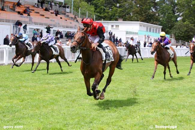 18/06/2024 - Nantes - Prix Bellamy : Arrivée