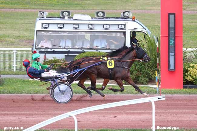 31/07/2024 - Enghien - Prix de Croulebarde : Arrivée