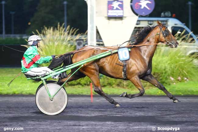 05/09/2024 - Vincennes - Prix de Saint-Die : Arrivée