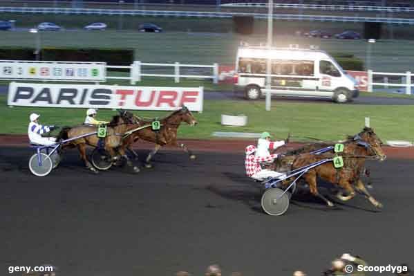 03/02/2008 - Vincennes - Prix de Montluçon : Ankunft