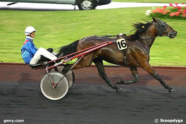 27/05/2008 - Vincennes - Prix Alphonse Sourroubille : Result