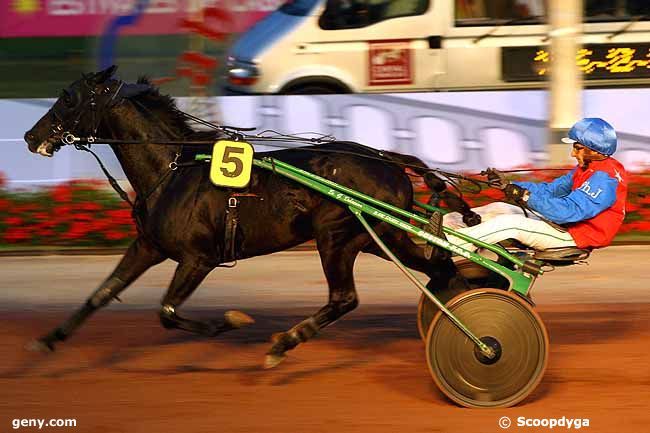 13/08/2010 - Cabourg - Prix des Coréopsis : Arrivée