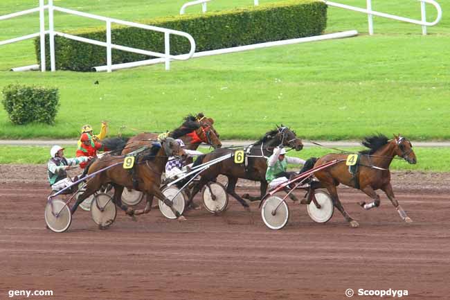 30/04/2013 - Lyon-Parilly - Prix du Loiret : Arrivée