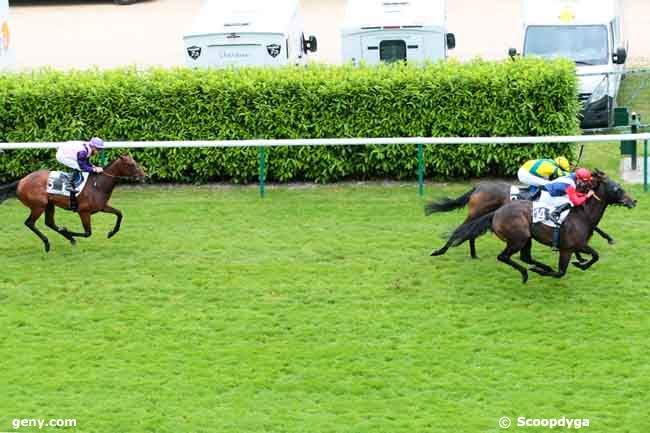 24/06/2013 - Chantilly - Prix de Gouvieux : Arrivée