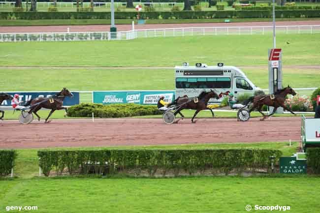 29/06/2013 - Enghien - Prix de Crépy-en-Valois : Arrivée