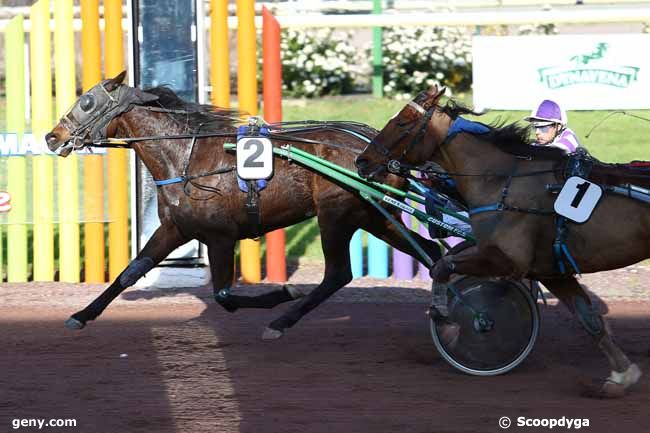 19/03/2014 - Beaumont-de-Lomagne - Prix de la Garonne : Arrivée